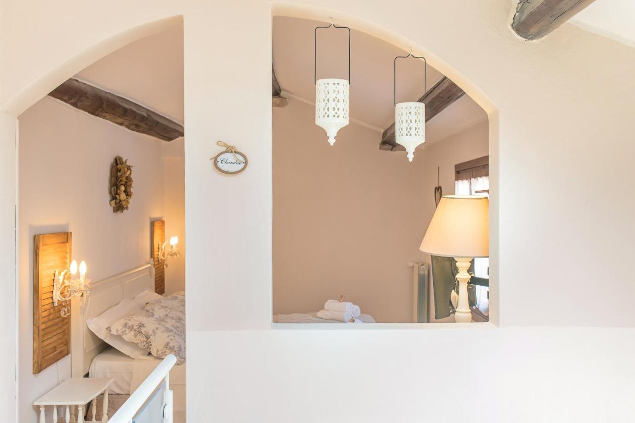 La Mansarda Segreta Mood Apartment Vérone Extérieur photo