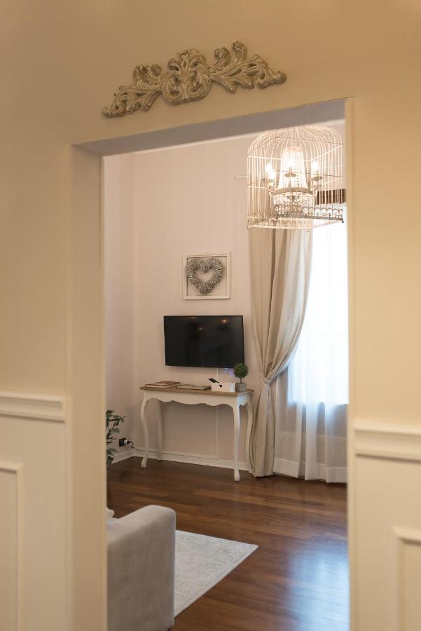La Mansarda Segreta Mood Apartment Vérone Extérieur photo