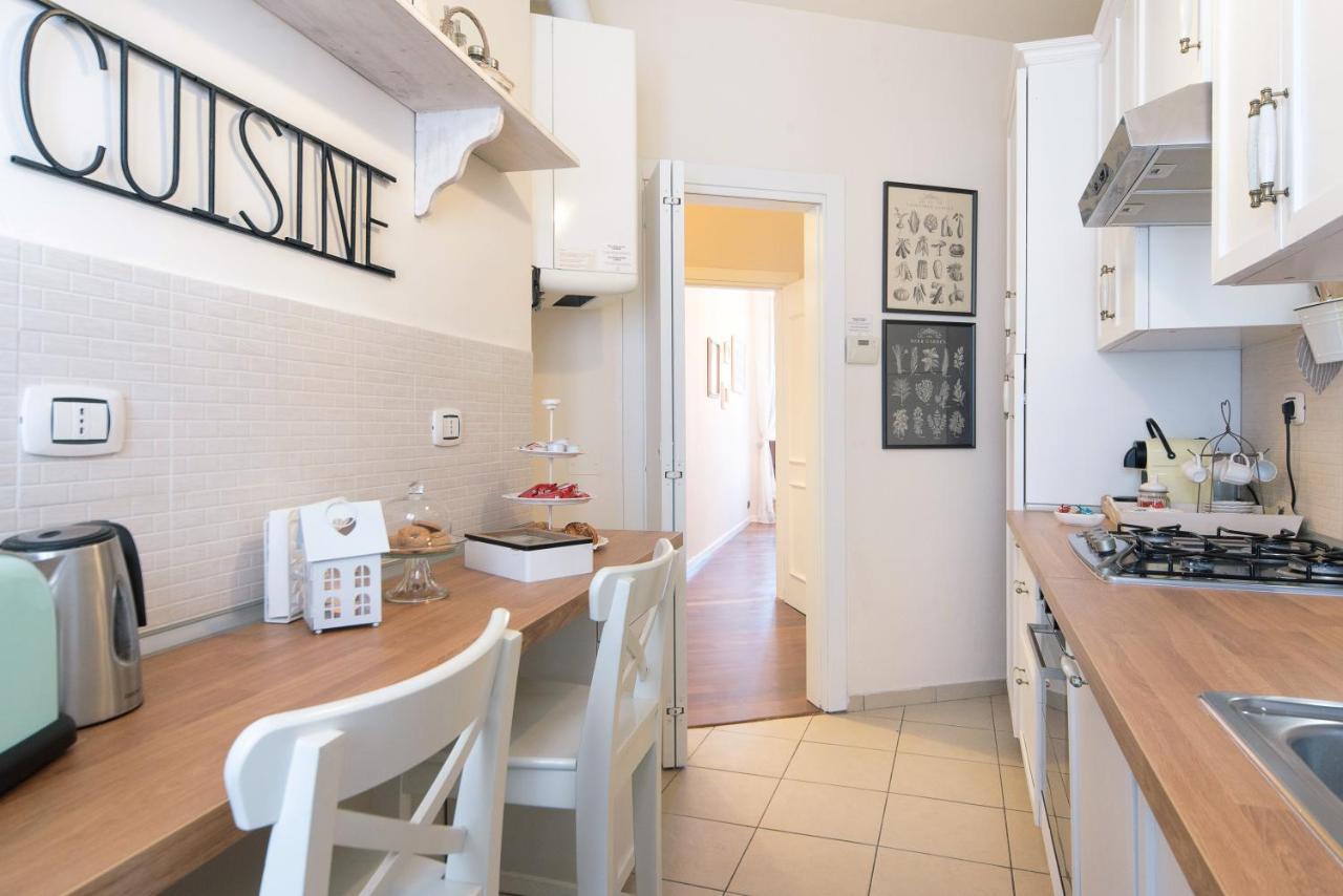 La Mansarda Segreta Mood Apartment Vérone Extérieur photo