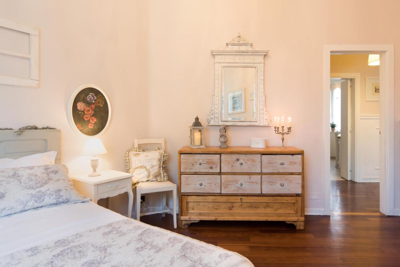 La Mansarda Segreta Mood Apartment Vérone Extérieur photo