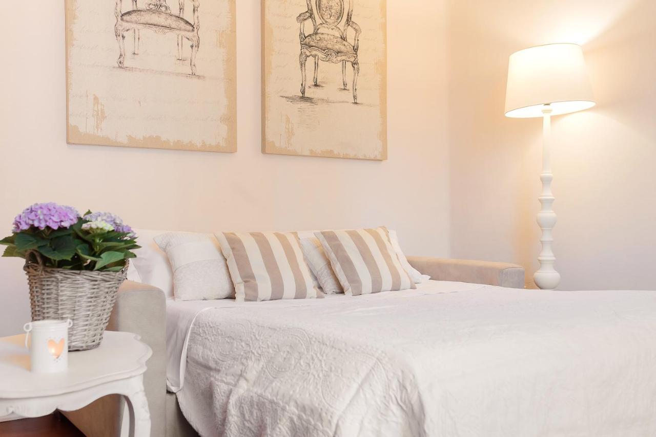 La Mansarda Segreta Mood Apartment Vérone Extérieur photo
